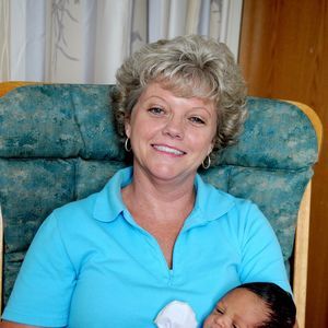 Meet your Posher, Cheryl